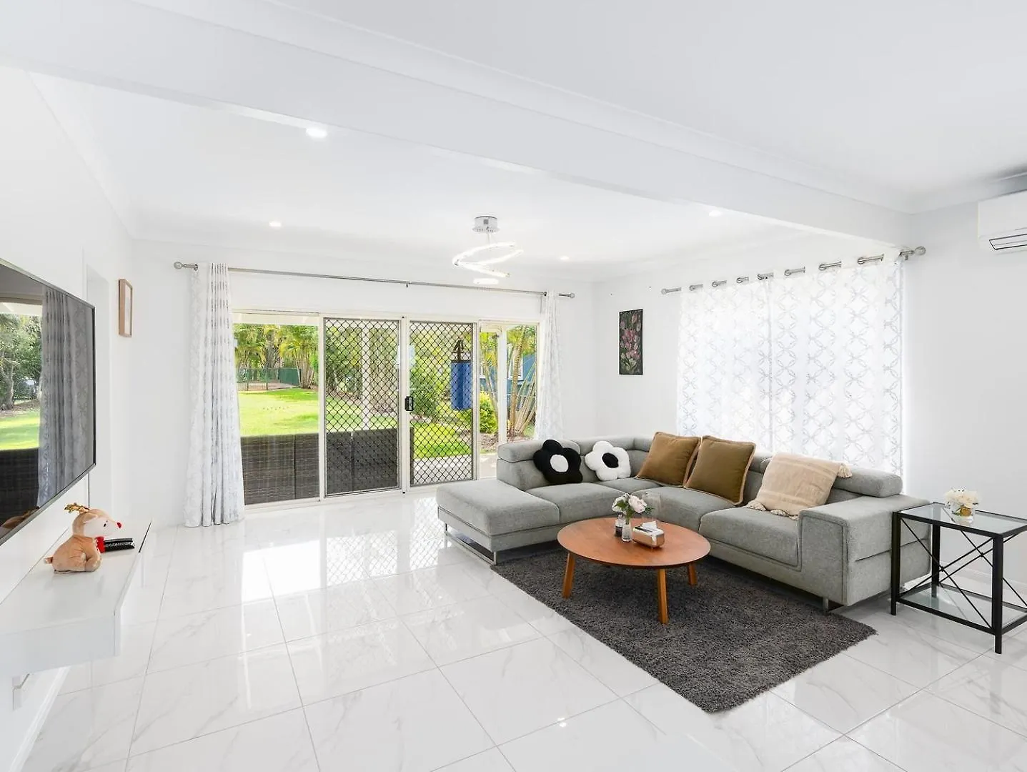 Thorneside Seaside Dream Home Near The Blue Sea Birkdale