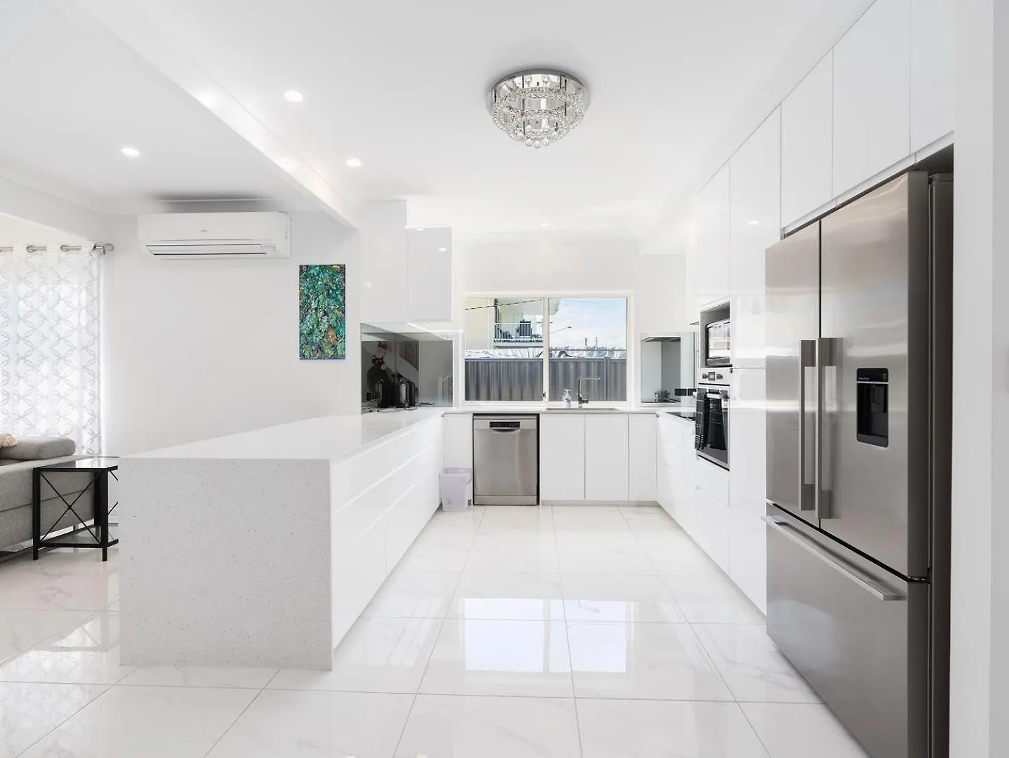 Thorneside Seaside Dream Home Near The Blue Sea Birkdale 0*,  Australia