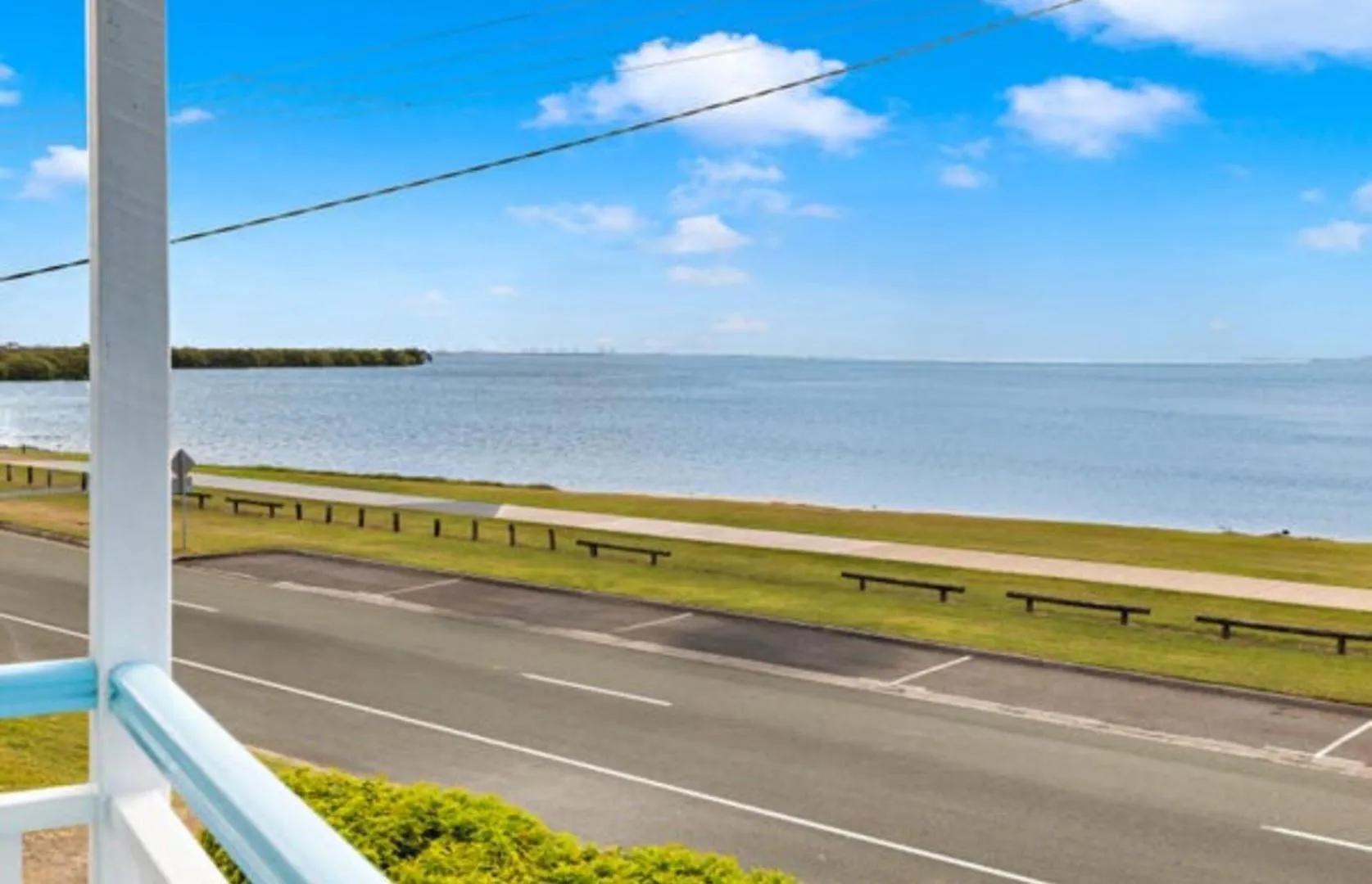 Thorneside Seaside Dream Home Near The Blue Sea Birkdale Australia