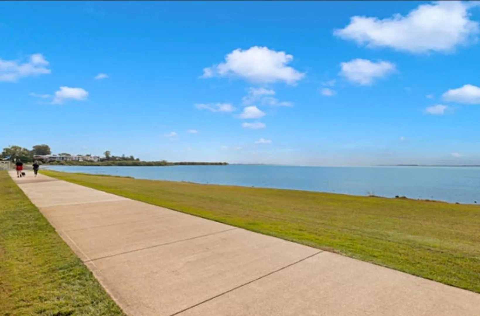 Thorneside Seaside Dream Home Near The Blue Sea Birkdale