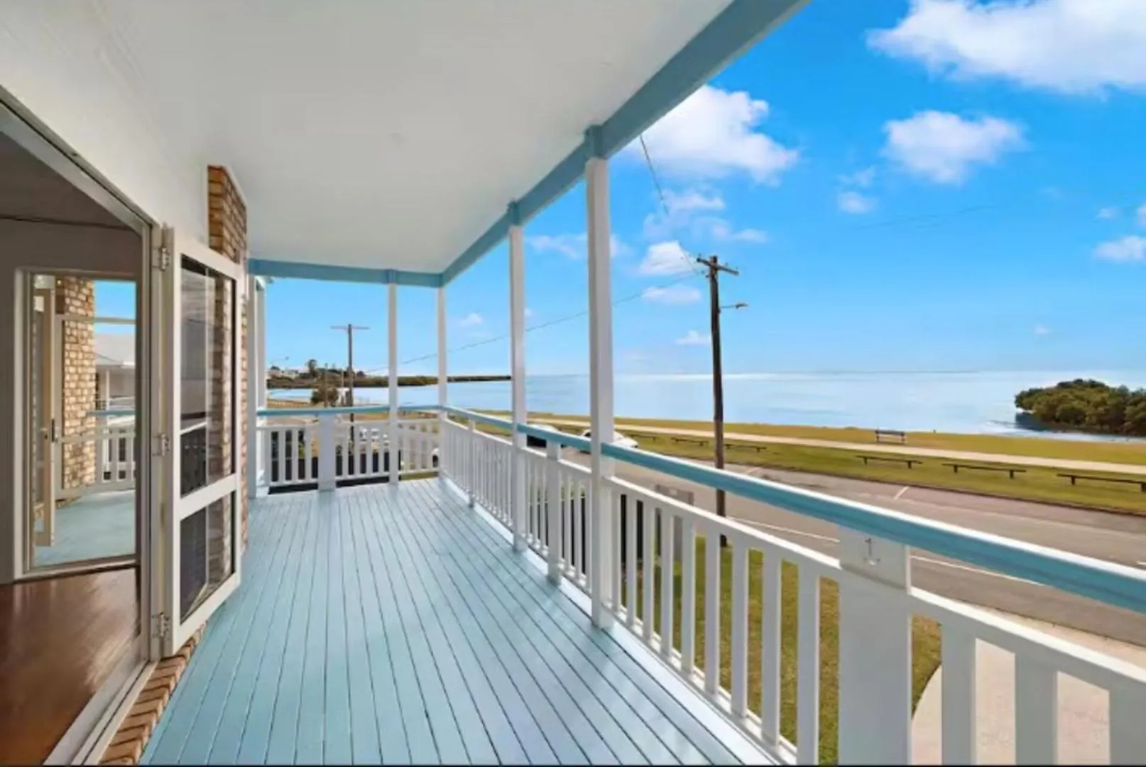 Thorneside Seaside Dream Home Near The Blue Sea Birkdale 0*,